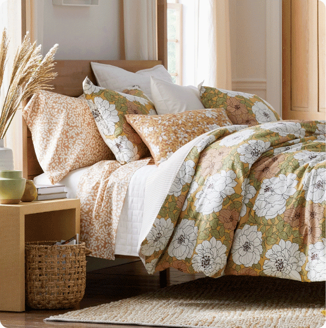 The Company Store We're All About Comfort